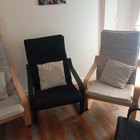 Appartement De Ville Nantes Esterno foto