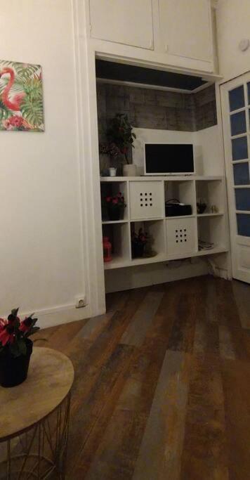 Appartement De Ville Nantes Esterno foto