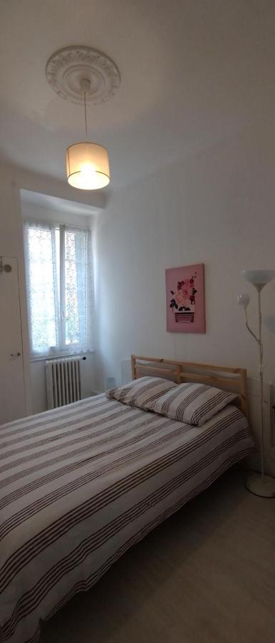 Appartement De Ville Nantes Esterno foto