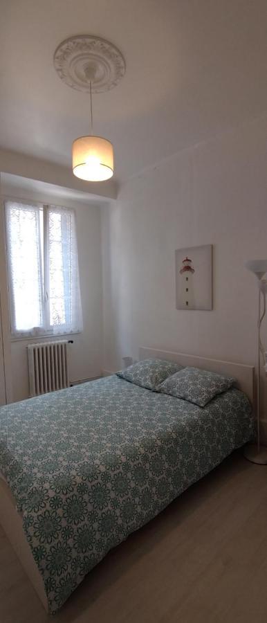 Appartement De Ville Nantes Esterno foto
