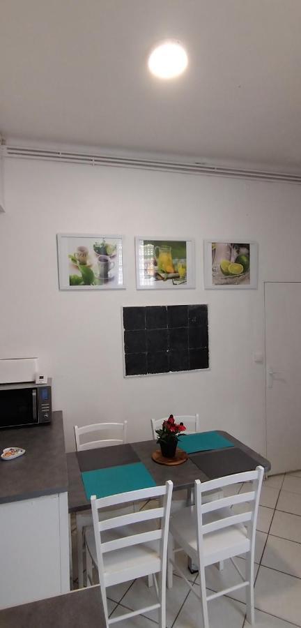 Appartement De Ville Nantes Esterno foto