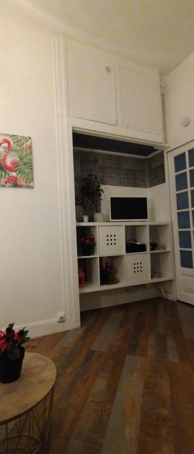 Appartement De Ville Nantes Esterno foto