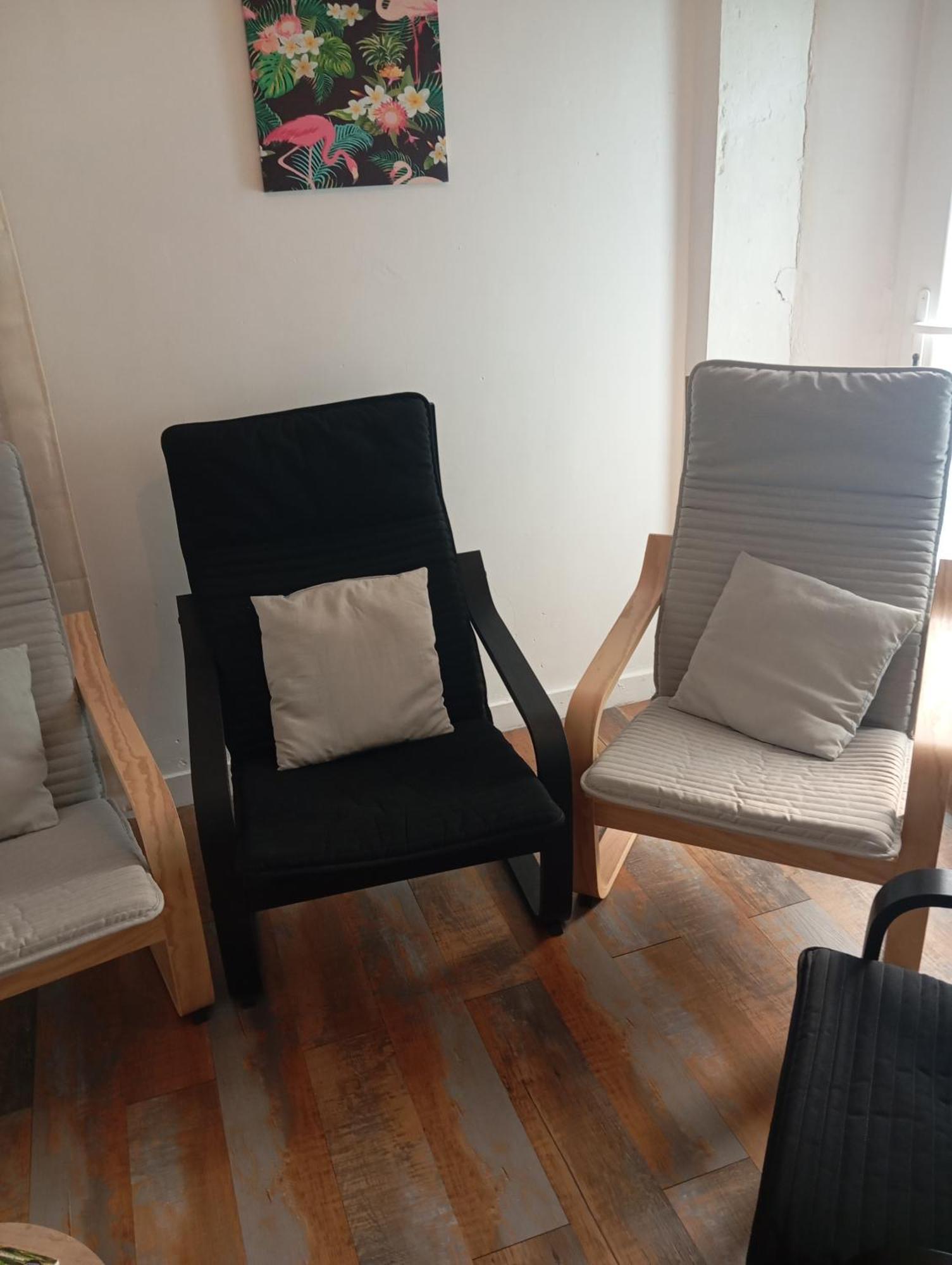 Appartement De Ville Nantes Esterno foto